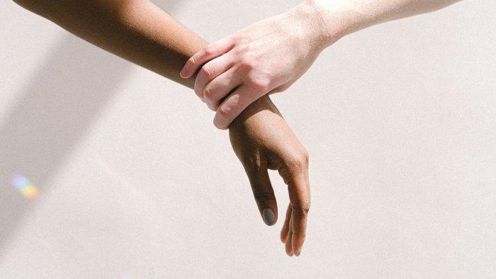 Ilustrasi foto kesehatan mental pada anak dan remaja