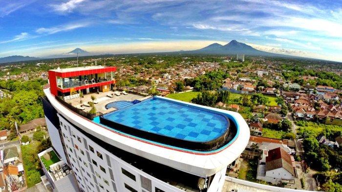 Indoluxe Hotel Yogyakarta
