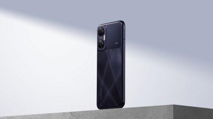 Infinix Hot 20 5G