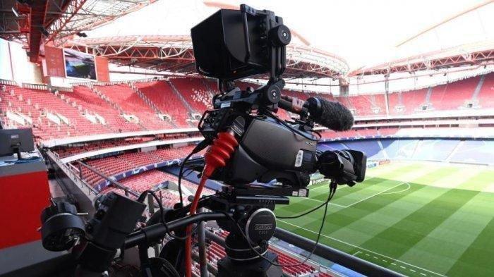 Siaran Liga Champions