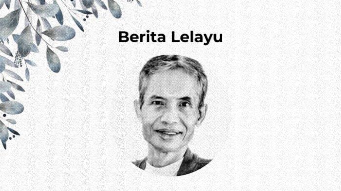 Info misa requiem dan jadwal pemakaman Joko Pinurbo (Jokpin)