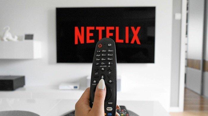 Daftar Harga Langganan Netflix Tahun 2025
