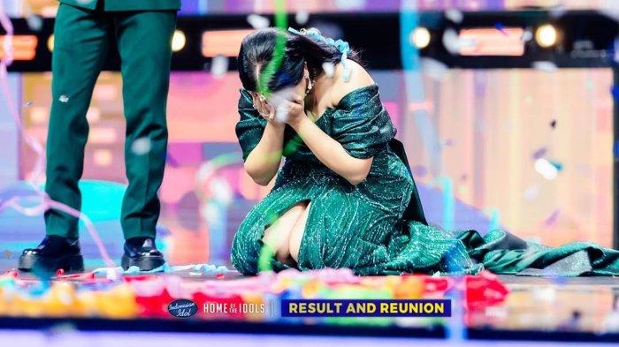 Siapakah Juara Indonesia Idol 2025? Inilah Profil Shabrina Leanor yang Berhasil Curi Hati Para Juri