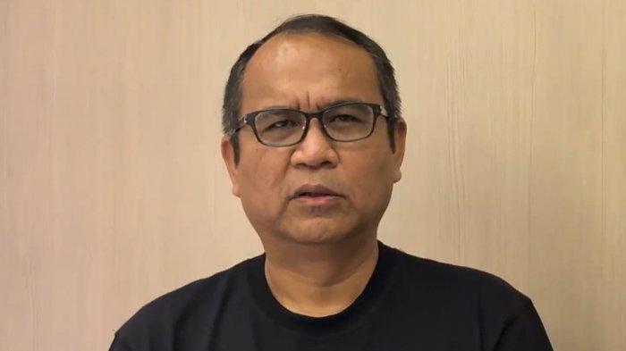 TANGKAPAN VIDEO Surat Terbuka dari Setia Budi Tarigan, ayah Christiano Tarigan, Minggu (1/6/2025).