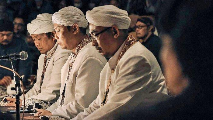 Jadwal Acara Mubeng Beteng 2024