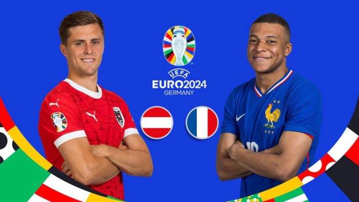 AUSTRIA vs PRANCIS