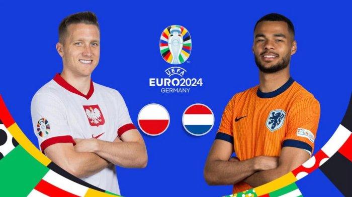 POLANDIA vs BELANDA
