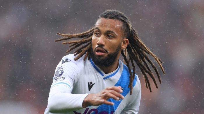 Pesepakbola Belanda keturunan Indonesia, Jairo Riedewald