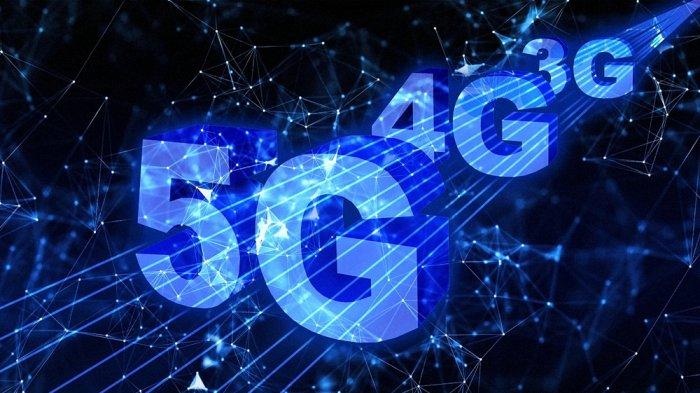 Jaringan 5G