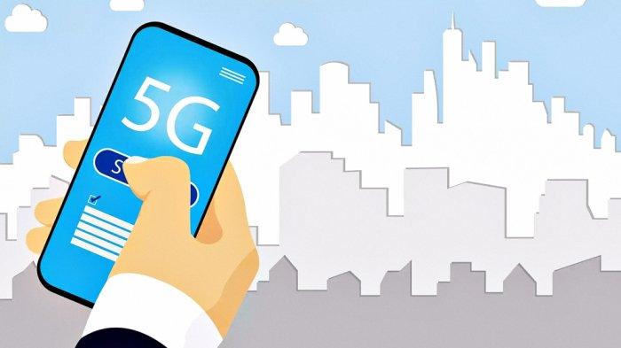 Jaringan 5G