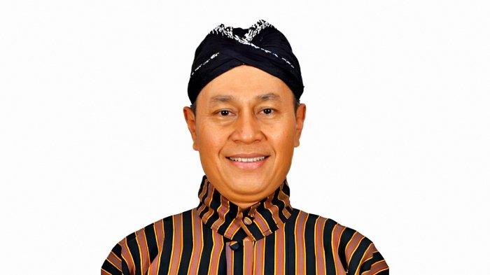 Joko Parwoto Wakil Bupati Gunungkidul terpilih di PIlkada 2024