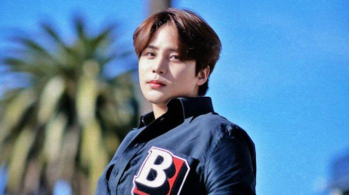 Jongho ATEEZ