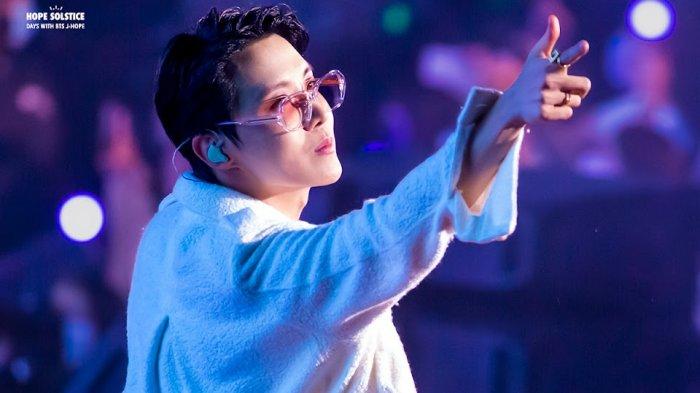 J-HOPE BTS