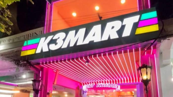 K3MART MALIOBORO