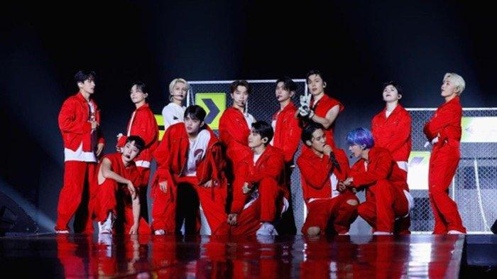 Seventeen