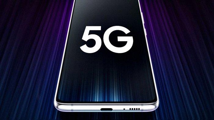 Jaringan 5G