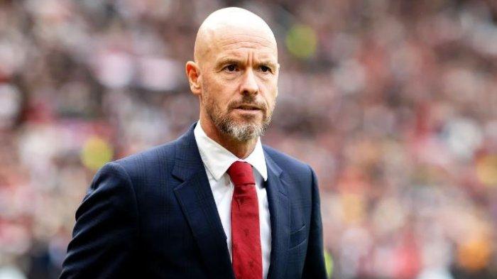 Erik ten Hag