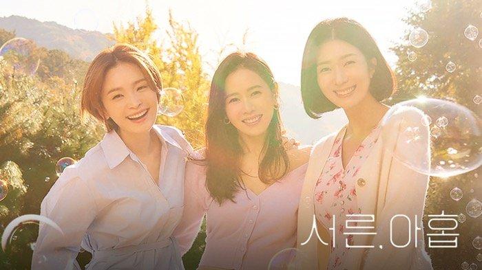 Drama Korea Thirty Nine