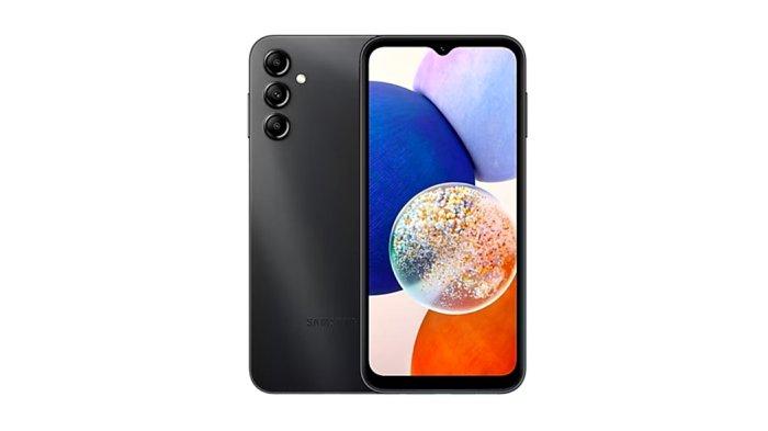 HP Samsung Galaxy A14 5G