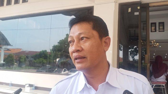 Kepala Dinas Perumahan Rakyat dan Kawasan Permukiman (Disperakim) Kabupaten Klaten, Anwar Shodiq