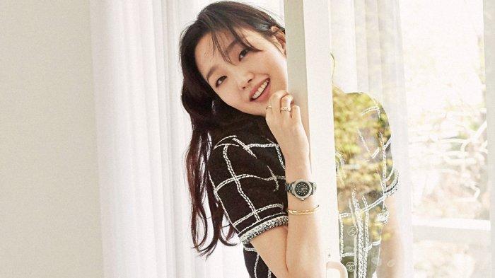 Kim Go Eun