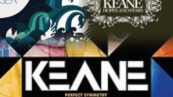 Kolase Keane