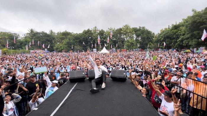 Lisman Puja Kesuma, pengurus DPP Gerindra sekaligus calon legislatif DPRD DIY terpilih dari Dapil DIY 6, dinilai sebagai kader muda potensial untuk ikut Pilkada 2024 di Kabupaten Sleman.