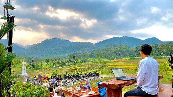 Kopi Ingkar Janji, Kapanewon Girimulyo, Kabupaten Kulon Progo, DIY