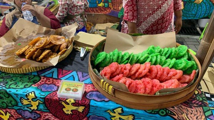 Kue Cucur