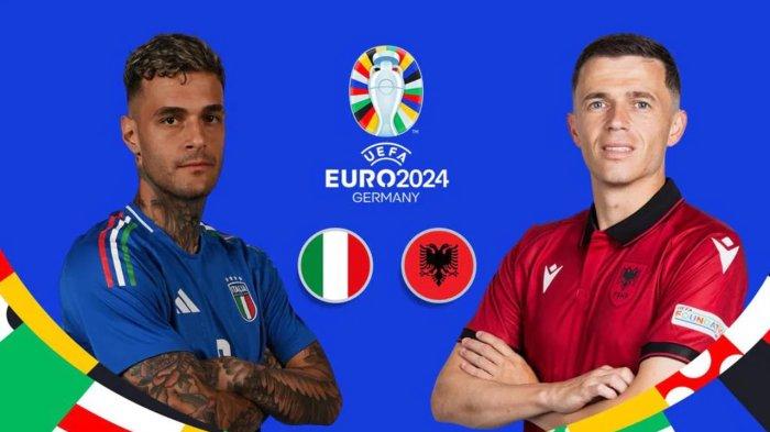 ITALIA vs ALBANIA