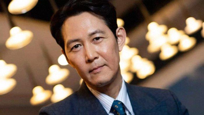 Lee Jung Jae