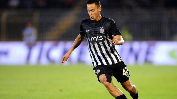 PSS Sleman dekati penyerang sayap Brasil.