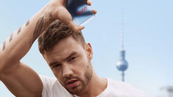 Liam Payne