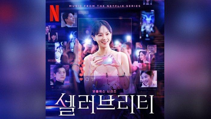 Lirik Lagu Blindness by SOLE OST Drama Korea Celebrity dengan Terjemahan Bahasa Indonesia