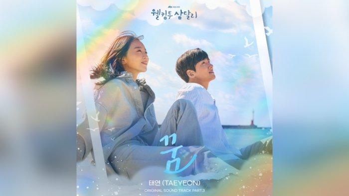 Lirik Lagu DREAM Taeyeon SNSD OST Welcome to Samdalri Part 3