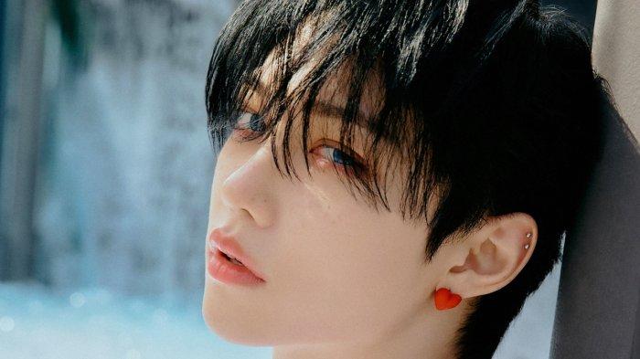 Felix Stray Kids