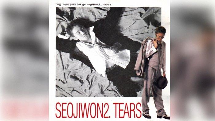 Lirik Lagu Gather My Tears by Seo Ji Won OST A Time Called You