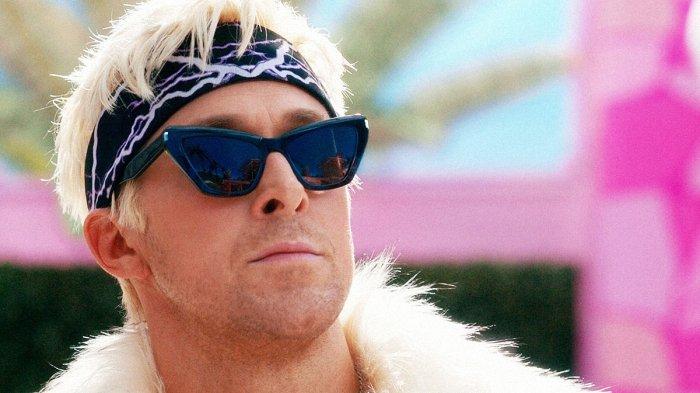 Lirik Lagu I’m Just Ken by Ryan Gosling OST Barbie dengan Terjemahan
