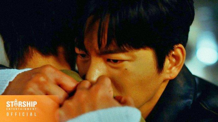 Lirik Lagu No Sad Song For My Broken Heart K.Will dengan Terjemahan. MV dibintangi Seo In Guk dan Ahn Jae Hyun.
