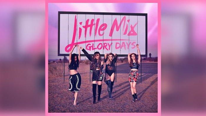 Lirik Lagu Opps Little Mix feat Charlie Puth dengan Terjemahan Bahasa Indonesia, lagu viral dipakai video challenge idol K-Pop