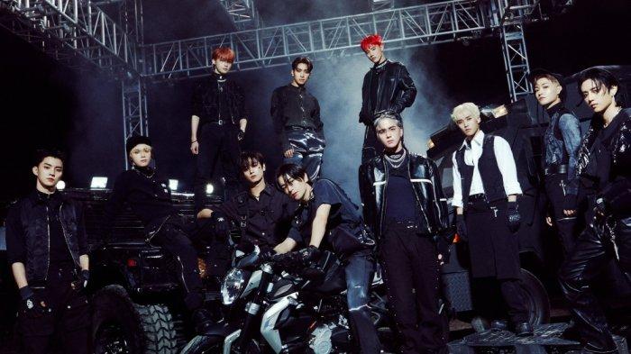 Lirik Lagu WATCH IT THE BOYZ dengan Terjemahan Bahasa Indonesia