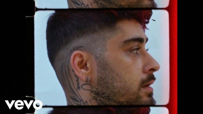 Lirik Lagu What I Am Zayn Malik dengan Terjemahan Bahasa Indonesia
