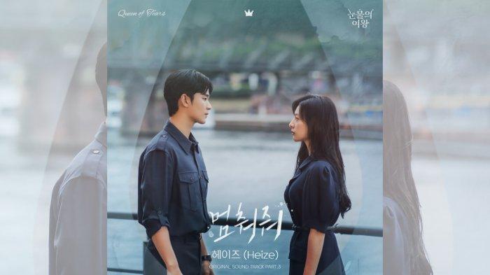 Lirik Lagu dan Arti Hold Me Back OST Queen of Tears Pt.3