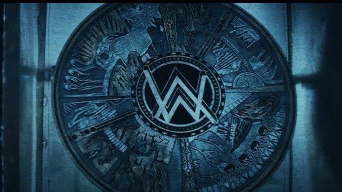 Lirik Lagu dan Terjemahan All Falls Down - Alan Walker Viral TikTok, Cause When it All Falls Down