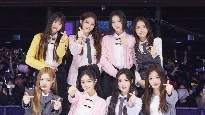 Lirik Lagu dan Terjemahan Butterflies - Hearts2Hearts 하츠투하츠, Natseon jangmyeon sok Cheoeum neukkin