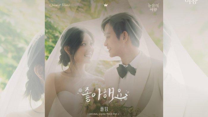 Lirik Lagu dan Terjemahan Can't Get Over You