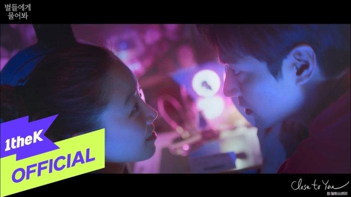 Lirik Lagu dan Terjemahan Close to You - Jin 진, OST When the Stars Gossip 별들에게 물어봐 OST Part.3