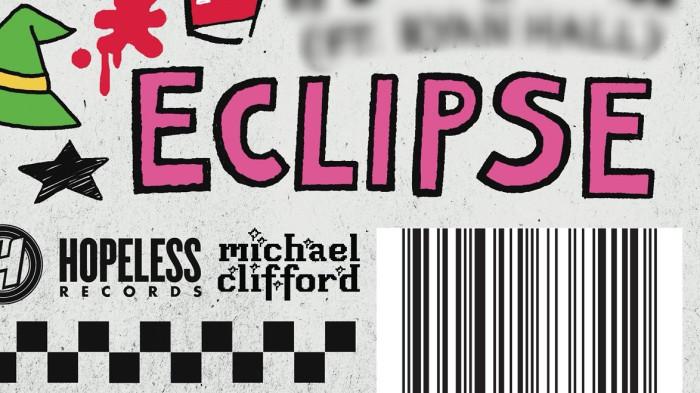 Lirik Lagu dan Terjemahan Eclipse Michael Clifford 5 Seconds of Summer (5SOS)