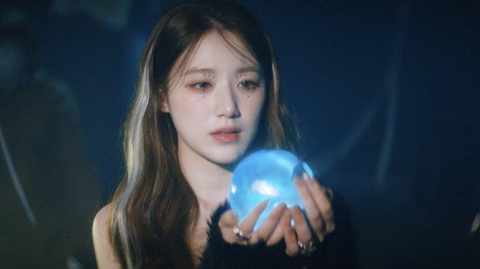 Lirik Lagu dan Terjemahan (G)I-DLE - I DO, Don’t You Go Falling in Love Trending YouTube