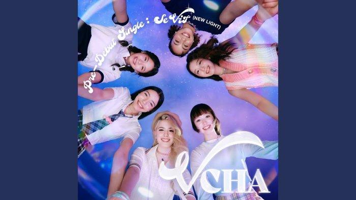 Lirik Lagu dan Terjemahan Go Getter - VCHA, I Just Go Get It I Get What I Want